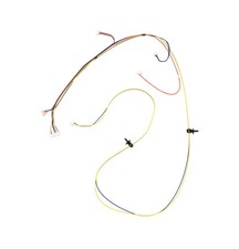 Genuine OEM GE WD21X29752 DC Harness picture