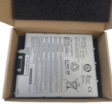 New FZ-VZSU88U 94Wh  10.8V Battery for Panasonic PANASONIC Toughpad FZ-G1 FZG1 picture
