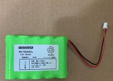 Brand New 5N-700AACL 6V 700mAh Rechargeable Battery Pack picture