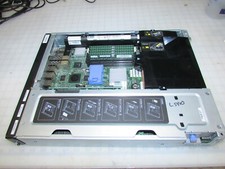 NetApp Motherboard Controller Module 110-00136+E5, +10GBEE CNA +L5410 +8GB RAM picture