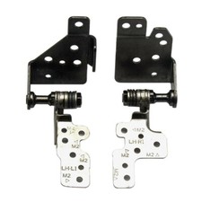 LCD SCREEN HINGE HOT For MSI MS-16JB GE62VR 6RF 7RF GP62MVR 6RF 7RFX new picture