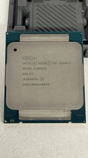 Intel Xeon E5-1650V3 3.50GHz CPU Processor picture