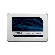 Crucial MX300 2TB 2.5 Inch Internal SSD 3D TLC NAND SATA 6Gbps picture