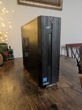 Acer Aspire XC-830-UB11 Celeron 2 GHz - 8 GB RAM NO SSD picture