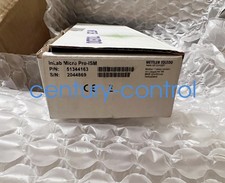 New Mettler Toledo PH Electrode InLab Micro Pro ISM 51344163 UPS Shipping - picture