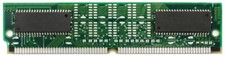 8MB Samsung EDO Computer Memory Kit (2x 4MB) 72-Pin SIMM 60ns 5V KMM5321204AW-6 picture
