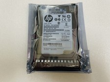 Compatible HP EH0146FCBVB 652625-001 146GB 6G SAS 15K 2.5