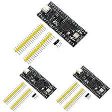 3PCS RP2040 Core Board with -USB-Interface Dual-Core Arm Cortex M0+ Processor... picture