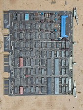 Digital DEC M7957 5012754 4-line asynchronous multiplexer for QBus systems D-P1 picture
