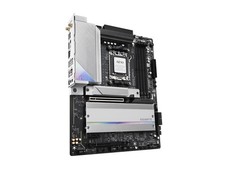 GIGABYTE B650 AERO G AM5 LGA 1718 AMD B650 ATX Motherboard with 5-Year Warranty, picture