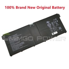 New Genuine AP22A8N AP22ABN OEM Battery for Acer Swift Go 14 SFG14-72 TMP614-53 picture