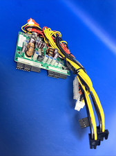 ORIGINAL Supermicro PDB-PT112-2420 Server Power Distributor Board/WORKING picture