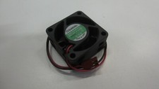  Sunon KDE1204PKS2, Fan 12V DC,  0.9W - LOT OF 4 EACH picture