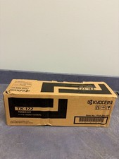 NEW IN BOX OEM GENUINE KYOCERA TK-172 TONER KIT picture