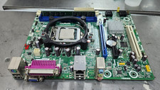 Intel DH61WW LGA 1155 H61 MicroATX Motherboard w/ i3-2100 CPU, 4GB No I/O Plate picture