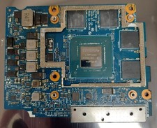 HP Z2 Mini G5 Quadro T2000 4GB GPU Video Graphics Card N19P-Q3-A1 L62510-001 picture