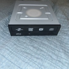 Ativa DH-3H20A DVD/CD Rewritable drive Multi CD/DVD Recorder New Never Used picture