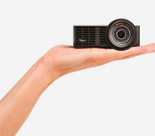 OPTOMA | ML750ST | LDMLTUZST | Short Throw LED DLP Projector (NEW, OPEN BOX) picture