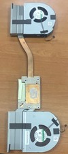 SUNON MagLev CPU Fan w/ Heatsink 5V 18.4 CFM MG75090V1 DC28000R8SL picture