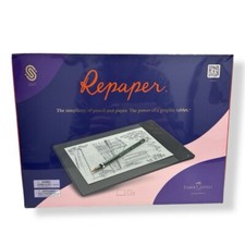 iskn Repaper Faber-Castell Edition Pencil + Paper Graphic Tablet - (New) picture