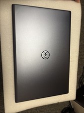 New Dell Inspiron 5501 5502 5505 15.6 FHD LCD Screen Assembly Sliver YKHCF M4 picture