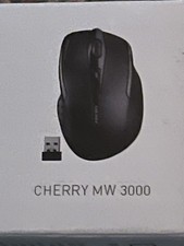 Cherry MW 3000 Wireless Mouse picture