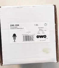 1pcs NEW EWO 280394 High Pressure Regulator Valve 280.394 picture