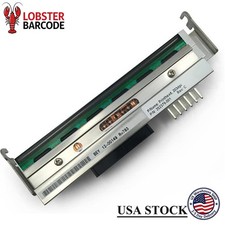 ⭐ Printhead for Printronix SL4M T4M 203dpi Thermal Label Printer PN:252379-001 ⭐ picture