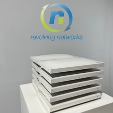 LOT of 10 Cisco Meraki MR42-HW Cloud Managed AP MR42 UNCLAIMED - 1 Year Warranty picture