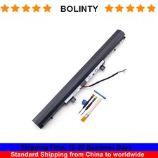 L15L4A02 L15C4A02 Battery For Lenovo Ideapad V110-15AST V310-15ISK V110-15IKB picture