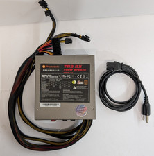 Thermaltake TR2 RX 750W Bronze Power Supply PSU TR2 RX-750AH3CH W0382RU ATX picture