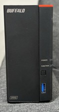 Buffalo LinkStation 71 0D 4TB (2x2TB) 2-Bay NAS - 2.5GbE picture