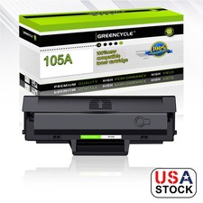 W1105A Black Toner Cartridge For HP 105A LaserJet 107a 107w MFP 135a 135w 137fnw picture