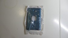 Commscope Part # 7600042994 IRI1SP 1-PORT 1 GANG SS FACEPLATE LOT OF (25) picture
