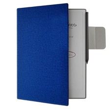 Leather Magnetic Smart Case For Remarkable Paper Pro 11.8