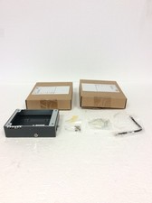 2x NEW Cisco CP-LCKNGWALLMOUNT Locking Wallmount Kit For 7910, 7940, 7960 Phones picture
