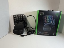 Razer Tartarus V2 RZ07-0227 Chroma Gaming Keypad RGB Mecha-Membrane w/ Box picture
