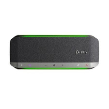 Poly - Sync 40 Smart Speakerphone (Plantronics) - Flexible Work Spaces - Conn... picture