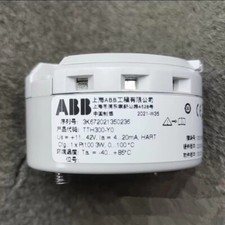 1pcs ABB Temperature Transmitter TTH300-Y0 By FedEx or DHL picture