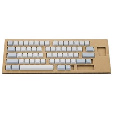 PFU Key Top Set White/Unmarked PD-KB400KTWN picture