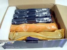 5 Pack Color TN221 TN225 Toner Ink for Brother HL-3170CDW MFC-9340CDW MFC-9130CW picture