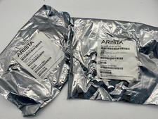 2- Arista CBL-10139-20 10GBase direct attach cable - SFP+ (M) to SFP+ (M) .05m picture