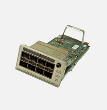 Cisco C9300-NM-8X Uplink Network Module 8*10G SPF+ for Catalyst 9300 Switch picture