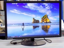 22 inch Lenovo ThinkVision T2254pC Monitor WSXGA+, 60Hz, 5ms, Black, 00PC018 picture