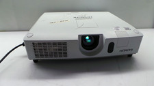 Hitachi CP-X4022WN XGA 4000 ANSI Lumen 3LCD Projector [41 Lamp Hours] NO Remote picture