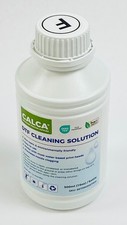 CALCA DTF Cleaning Solution for Water-Based Epson Printheads 16 oz picture