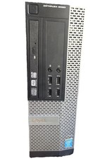 Dell OptiPlex 9020 SFF PC i5-4570 @ 3.20GHz 16GB RAM 256 SSD No Os picture