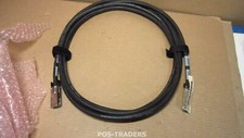 NetApp X1941A-R6 112-00077 16-foot / 5M Cable Cluster 4X IB picture
