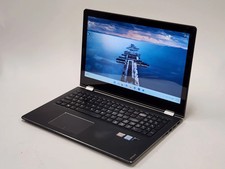 Lenovo IdeaPad Flex 4-1580 Touch 2-IN-1 i7-7500 2.7GHz 8GB RAM 56GB SSD BAD BATT picture