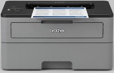 Brother HL-L2325DW Wireless Duplex Laser Printer - Excellent Condition picture